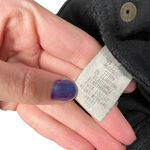 Current/Elliott Current Elliott x Marni Pearl Print Skinny Jeans Night Black‎ Size 28 Photo 11