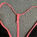 Nike  Women’s Logo Print Triangle Bikini Top Photo 5