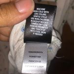 Torrid 364. bees and flowers Gauze Blouson Half Sleeve top size 1 (1X) Photo 9