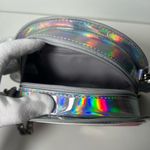 Skinnydip London X Care Bears Holographic Rainbow Crossbody Bag Orange Photo 9