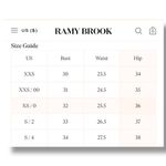 Ramy Brook  Ibiza Cutout One Piece Swimsuit Photo 10