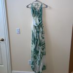 Myra bag MAI TAI MAXI DRESS 👗 size small Photo 14