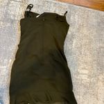 Revolve More To Come Mileva Ruched Mini Dress Photo 5