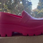 Melissa BRAND NEW:  Royal High Platform Loafers Photo 2