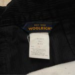 Woolrich Vintage  Corduroy Pants Photo 3