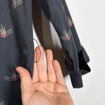 Marine layer  Zoey Shirt Dress Size XS Photo 7