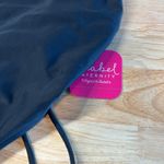 Isabel Maternity  High-Waist Side Tie Maternity Swim Bottom - Size Medium - NWT Photo 4