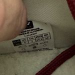 VEJA  MINOTAUR FURED LEATHER WHITE EGEE high top 9 Photo 9