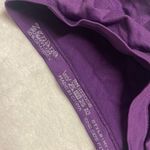 strapless bra Purple Photo 1