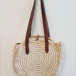 INC International Concepts Rilie Woven Circle Top Photo 7