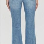 Pistola Lennon High Rise Cropped Boot Jeans in Zina 26 Medium Wash Photo 1