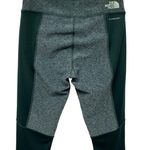 The North Face  Flashdry Mid Rise Compression Ankle Length Athletic Leggings Photo 4