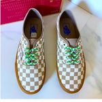 Vans  Authentic Checkerboard Shoes
Women 7.0 US Photo 1