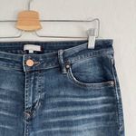 Dear John Joyrich Comfort Skinny Denim Jeans Size 30 Photo 5