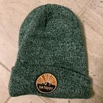 Beanie Green Photo 0