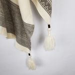 Simply Noelle  Hooded Shawl Photo 2