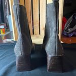 Blondo  Black Heeled Boots Photo 4