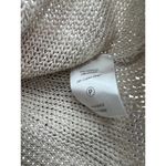 Tracy Reese Plenty  | S | Pullover Sweater Women's Ragland Green Blue Knit Photo 3