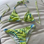 SheIn Three Piece Bikini Set Photo 1