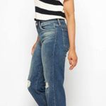 joe's jeans NEW Joe's 'The Niki' Mid Rise Boyfriend Jean Photo 2