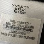 Simply Styled black floral blazer jacket. New Size M Photo 6