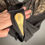 Popilush Womens Deep V Neck Sculpting Shapewear Lace Thong Bodysuit Size XXL Black Photo 8