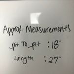 East 5th  Ruffle Pleated Button Down Pink Chiffon Top Size M Photo 9