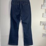 Oat New York Dark Blue Boot Cut Jeans Size undefined Photo 5