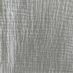 Xhilaration White Neutral Gauzy Romper Playsuit Coastal Boho Lagenlook Medium Photo 3