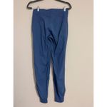 Lululemon  Dance Studio Mid-Rise Jogger Pants Blue Women's Size 6 Photo 1