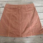 American Eagle Corduroy Skirt Photo 1
