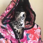 Lululemon Floral Jacket Photo 2