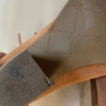 Jack Rogers  Greer Suede Bootie in‎ Oak Size 9 Photo 8