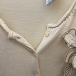 White Stag FINAL MARKDOWN  embellished cardigan xl Photo 1