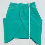 Finders Keepers paper ship origami fold skirt Photo 8