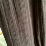 Ace & Jig  Black Blue Maxi Dress Photo 4