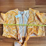 Shade & Shore NWT  top Photo 4