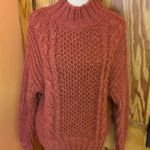 Universal Threads Universal thread chunky oversized sweater Photo 3