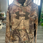 Under Armour  Camo Hoodie Photo 0