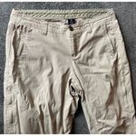 Kuhl  Radikl‎ Tan Pants ( 14 Reg ) Photo 6