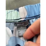 Aerie  pajama shorts  Photo 1