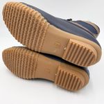 Jambu NEW  Women's Cordera Waterproof Rain Mid Calf Boot Size 9 Navy Blue Outdoor Photo 7