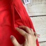 Old Navy High-Waisted Dynamic Fleece Jogger Sweatpants in Bright Coral 4X NWT Photo 5