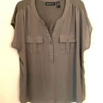 INC Woman Tassel Sweater/Jacket & Blouse Bundle 1X Photo 1