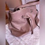 Nine West  Large Tote Bag, Beige 9W made of quality ManMade Materials Photo 8
