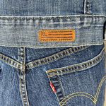 Polo  Jeans Denim Jacket Size S Photo 3