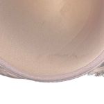 Torrid  Curve Bra Womens 40DD Pink Lace 360 Back Smoothing Push-Up T-Shirt New Photo 5