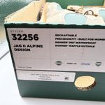 Danner X Alpine Design Women's Jag II Boots SZ 10M Falcon Gray New Hiking Photo 9