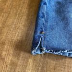 Guess jean shorts 8 button-fly high rise Photo 6