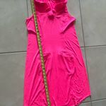 Jofit XS tennis dress‎ golf Lilly pink athletic Lulu ruffle Photo 8